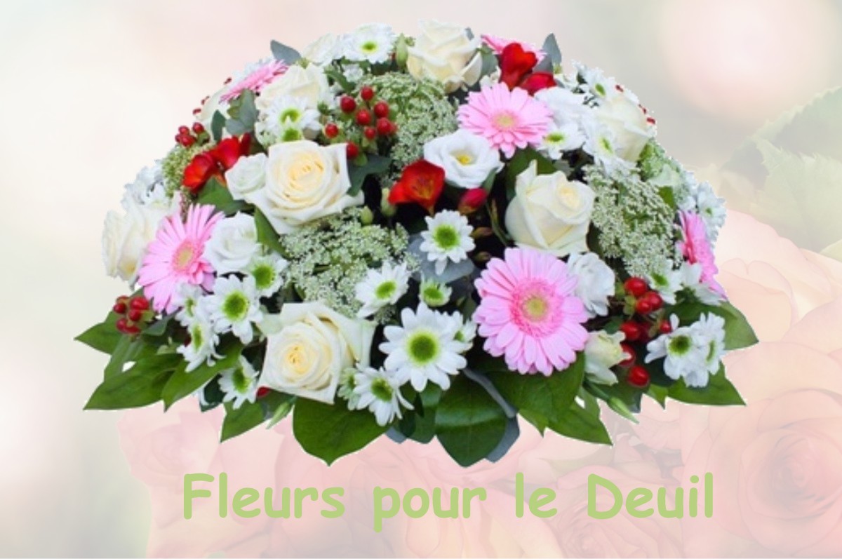 fleurs deuil CERNY-EN-LAONNOIS